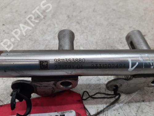 Injection rail VAUXHALL GRANDLAND X / GRANDLAND (A18) 1.2 Turbo (75) | BP32448648M98