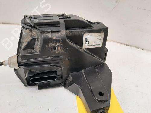 Andre JAGUAR I-PACE (X590) EV400 AWD | BP26853695O1