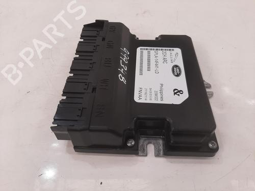 Control unit LAND ROVER RANGE ROVER SPORT II (L494) 3.0 SDV6 4x4 | BP26749053M11 