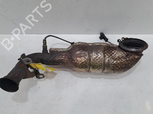 Catalyst PEUGEOT 208 I (CA_, CC_) 1.2 THP 110 | BP29059248M10 