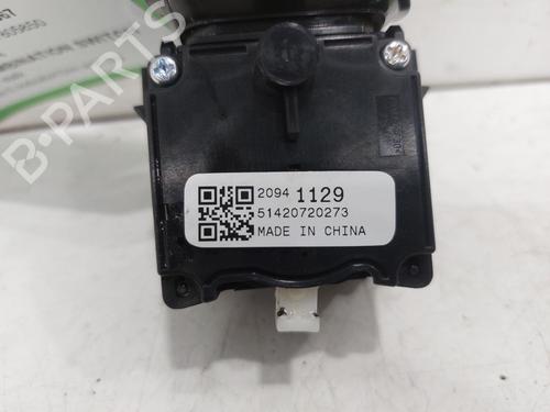 Switch VAUXHALL CORSA Mk IV (E) (X15) 1.4 | BP26868501I30 - Image 4