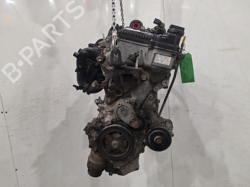 Engine TOYOTA AURIS (_E15_) 1.33 Dual-VVTi (NRE150_, NRE150R) | BP40040242M1 - Image 4