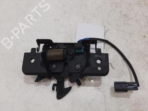 hjelmlås RENAULT MEGANE IV Hatchback (B9A/M/N_) 1.5 dCi 110 (B9A3) | BP30304206C133 - Image 3