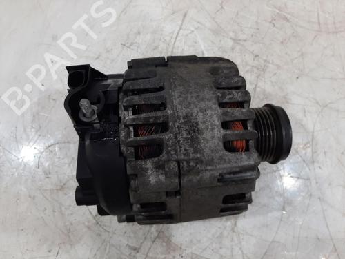 Alternator FORD FOCUS III 1.6 TDCi | BP29525044M7 