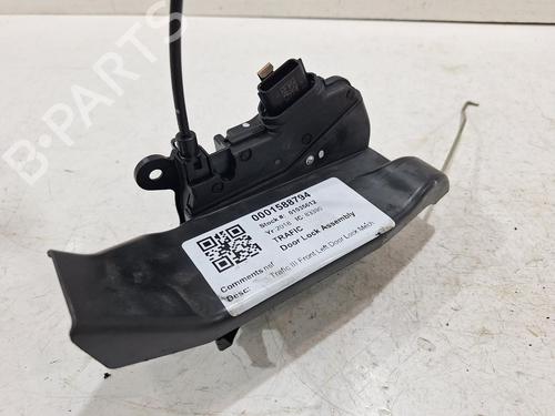 Used Other RENAULT TRAFIC III Van (FG_) 1.6 dCi 120 (FGMK) (121 hp) 31009257