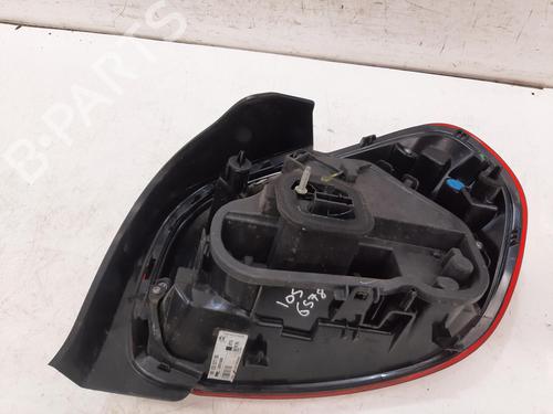 Left taillight CITROËN C3 III (SX) 1.2 VTi 82 | BP37694284C34  - Image 6