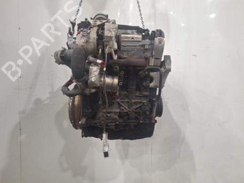 Engine SKODA OCTAVIA III Combi (5E5, 5E6) 1.6 TDI | BP37465210M1 - Image 4