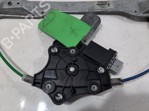 Vindusheismekanisme høyre foran VAUXHALL CORSA Mk IV (E) (X15) 1.4 | BP29417681C23 