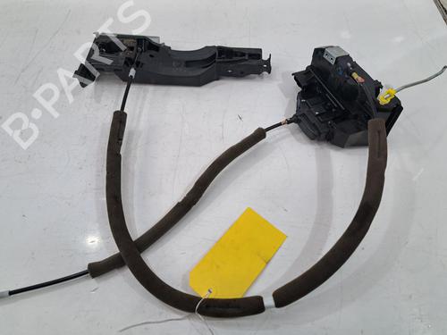 Used Other NISSAN QASHQAI II (J11, J11_) 1.2 DIG-T (115 hp) 31964932