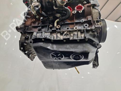 Engine FORD S-MAX (WA6) 2.0 TDCi | BP29636783M1 