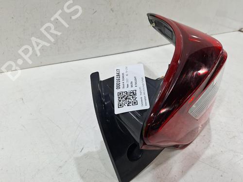 Right taillight NISSAN MICRA V (K14) 0.9 IG-T | BP31879656C35