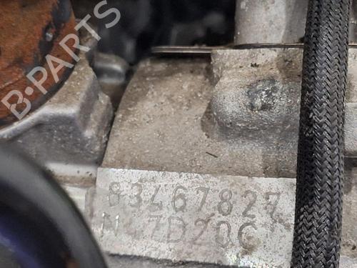 Engine BMW 1 (E87) 116 d | BP33125315M1 - Image 2