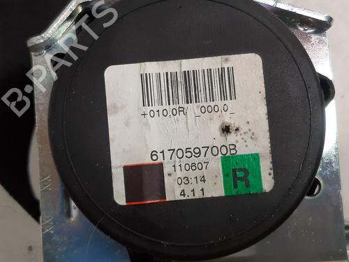 Front right seatbelt MINI MINI COUNTRYMAN (R60) Cooper | BP26816170I25 - Image 4