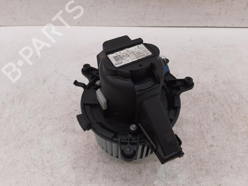 Used Heater blower motor Heater blower motor CITROËN C4 Picasso II 1.6 BlueHDi 120 (120 hp) 33699955 33699955