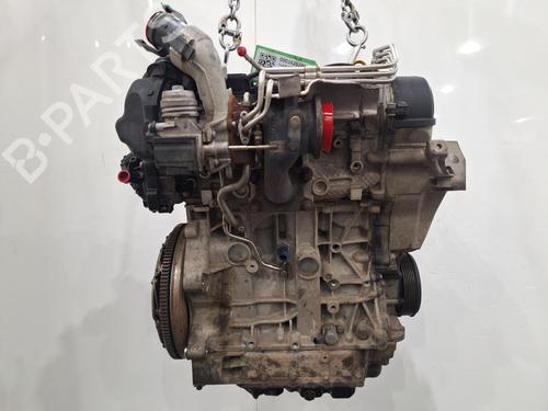 Engine VW GOLF VII (5G1, BQ1, BE1, BE2) 1.4 TSI | BP32027547M1 - Image 2