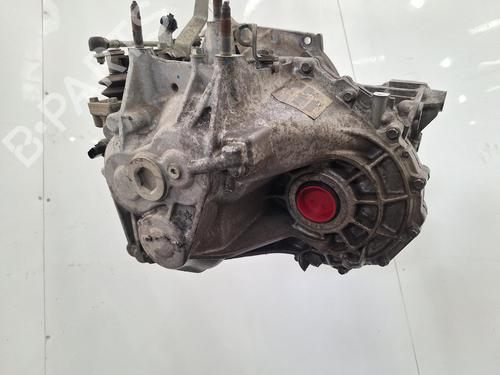 Gearbox MITSUBISHI ASX (GA_W_) 1.8 DI-D 4WD (GA6W) | BP31751218M3 