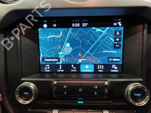 Used Electronic module FORD USA MUSTANG Coupe 5.0 V8 (422 hp) 26834314