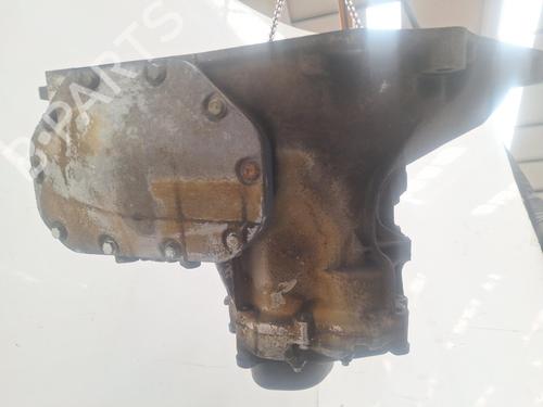 Gearbox VAUXHALL ADAM (M13) 1.2 | BP37219125M3 - Image 6