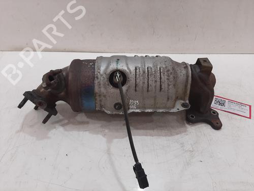 Used Catalyst HONDA CIVIC IX (FK) 1.8 i-VTEC (FK2) (141 hp) 30495436