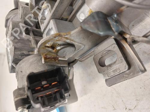 Steering column TOYOTA AVENSIS (_T25_) 2.0 D-4D (ADT250_, ADT250R) | BP26758446M21 