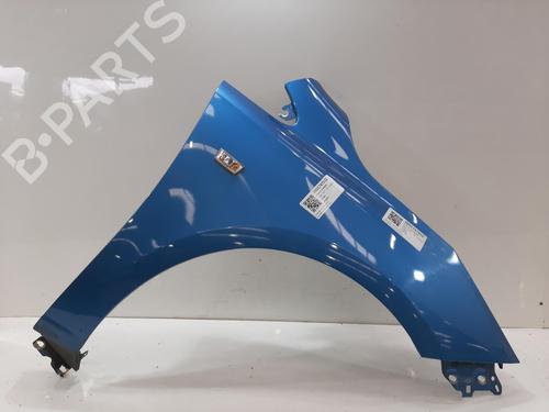 Used Right front fenders Right front fenders VAUXHALL CORSA Mk IV (E) (X15) 1.4 (75 hp) 36594210 36594210