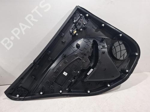 Rear right panel MG MG 3 (ZP2_) 1.5 Hybrid+ | BP39477275C61 - Image 6