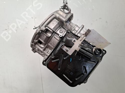 Gearbox VW TIGUAN ALLSPACE (BW2, BJ2) 1.5 TSI | BP37520012M3 - Image 4