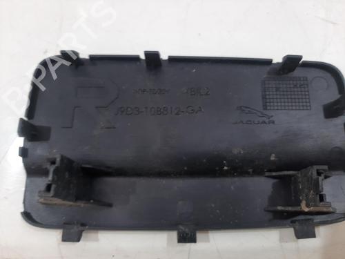 Andre JAGUAR I-PACE (X590) EV400 AWD | BP29444853O1 