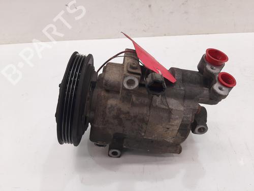 Used AC compressor AC compressor NISSAN NOTE (E11, NE11) 1.4 (88 hp) 35922062 35922062