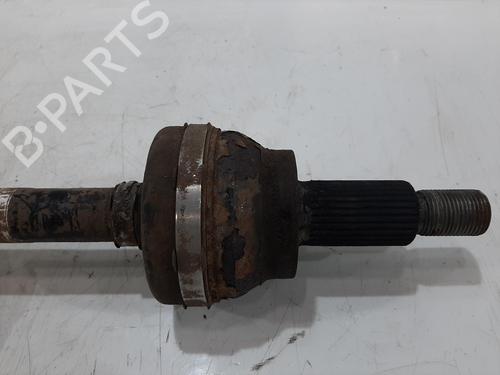 Other JAGUAR I-PACE (X590) EV400 AWD | BP30119434O1