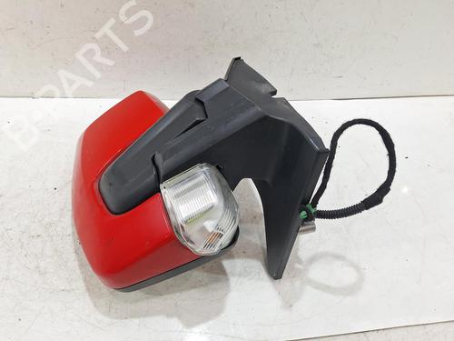 Right mirror FORD TRANSIT CUSTOM V362 Van (FY, FZ) 2.0 EcoBlue | BP32144718C27 