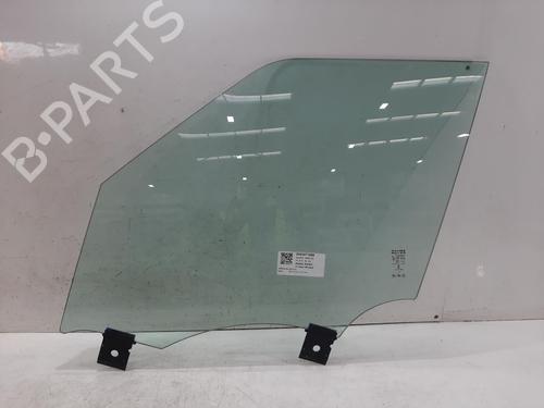 Used Front left door window Front left door window LAND ROVER RANGE ROVER IV (L405) 4.4 SDV8 4x4 (340 hp) 33647353 33647353