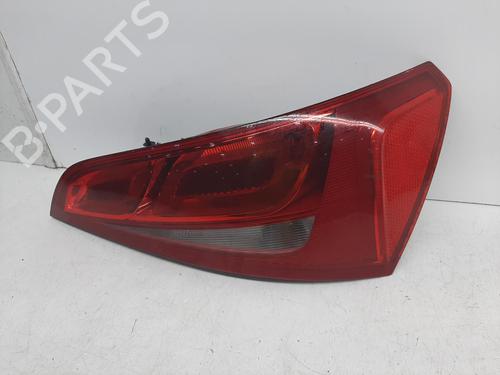 Right taillight AUDI Q5 (8RB) 2.0 TDI quattro | BP26818779C35 