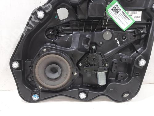 Rear right window mechanism FIAT 500X (334_) 2.0 D Multijet 4x4 (334AXB22, 334AXD2B) | BP29966505C25