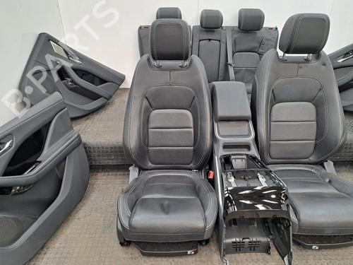 Sæde sæt JAGUAR I-PACE (X590) EV400 AWD | BP31305198C78
