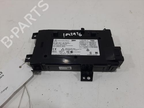 Used Control unit Control unit MERCEDES-BENZ C-CLASS Coupe (C205) C 300 d (205.318) (245 hp) 33282140 33282140