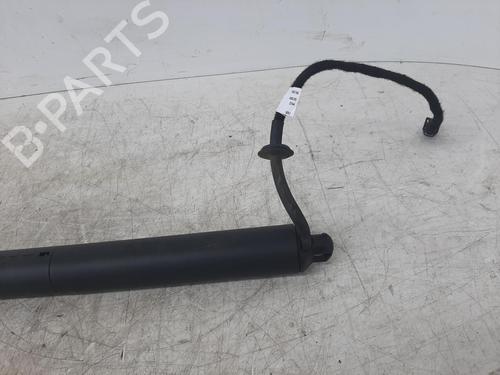 Shock absorber spring PORSCHE MACAN (95B) 2.9 Turbo AWD (95BCI1) | BP29266296C152 