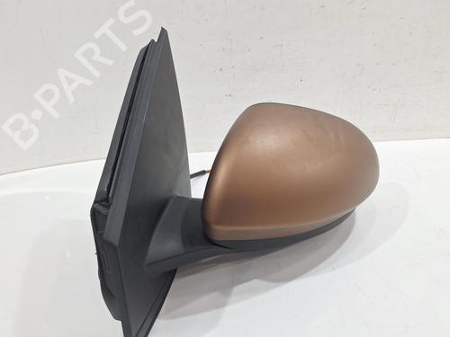 Left mirror DACIA JOGGER (RK_) 1.6 HYBRID 140 (RKN8) | BP26765638C26 