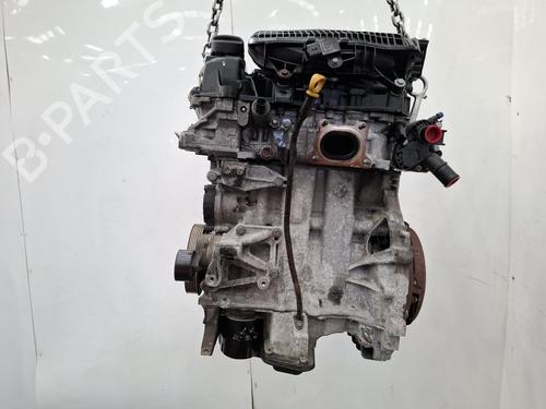 Engine CITROËN C3 II (SC_) 1.2 VTi 82 | BP38194873M1 - Image 5