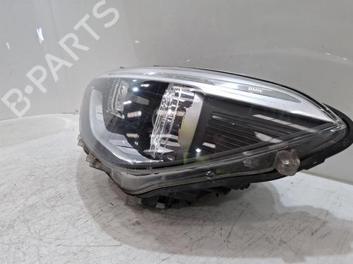 Left headlight BMW 1 (F21) 116 d | BP39433153C28 - Image 2