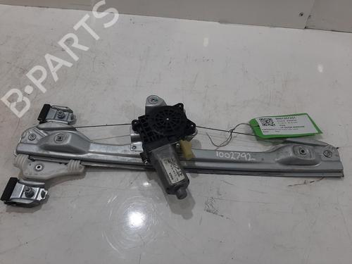 Used Front left window mechanism VAUXHALL VIVA (C16) 1.0 (75 hp) 26768653