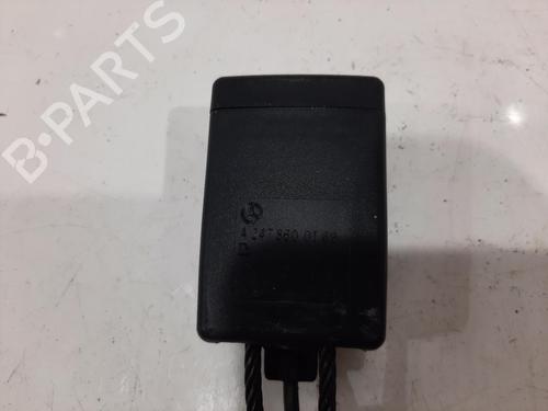 Seat buckle MERCEDES-BENZ A-CLASS (W177) A 180 d (177.003) | BP37614008I32 - Image 4