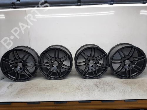Used Rim AUDI TT (8J3) 2.0 TDI quattro (170 hp) 26750611