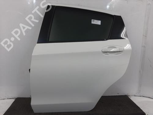Used Left rear door TOYOTA YARIS (_P13_) 1.3 (NSP130_, NSP130) (99 hp) 27630705
