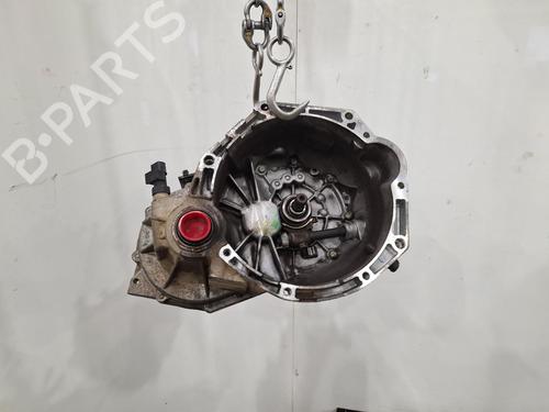 Used Gearbox HYUNDAI i20 I (PB, PBT) 1.2 (86 hp) 30407347