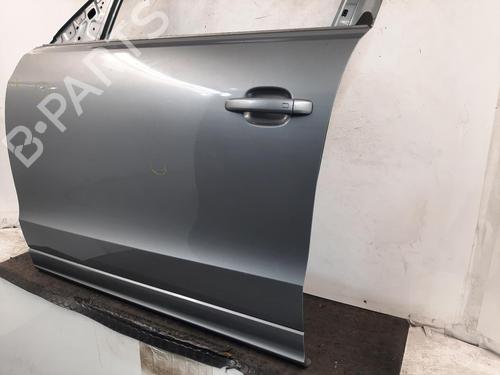 Left front door AUDI Q5 (8RB) 2.0 TDI quattro | BP30180134C2 
