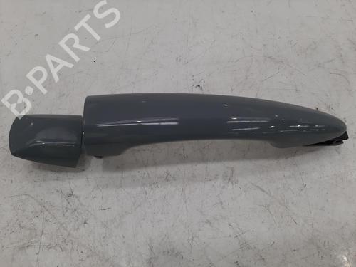 Used Rear right exterior door handle Rear right exterior door handle 26858647 26858647