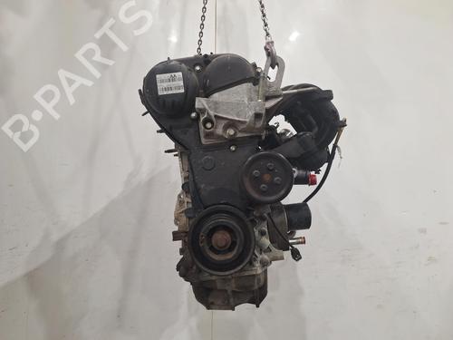 Used Engine Engine FORD FIESTA VI (CB1, CCN) 1.6 Ti (105 hp) 39695053 39695053