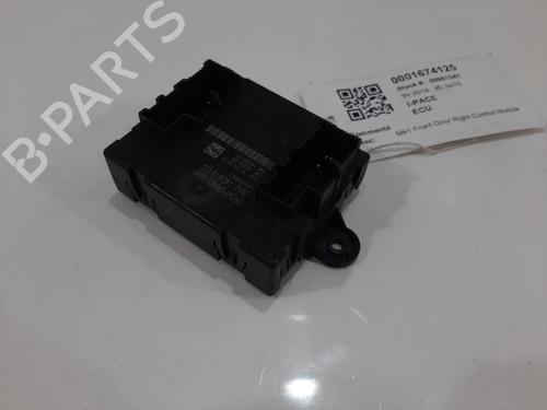 Control unit JAGUAR I-PACE (X590) EV400 AWD | BP33698982M11 - Image 5