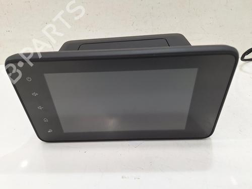 Electronic module DACIA JOGGER (RK_) 1.6 HYBRID 140 (RKN8) | BP26865803M83 